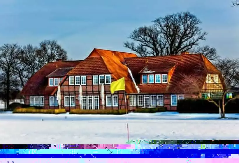 スタンダードルーム, Landhaus Am Golfpark Inhaber Marko Nolden