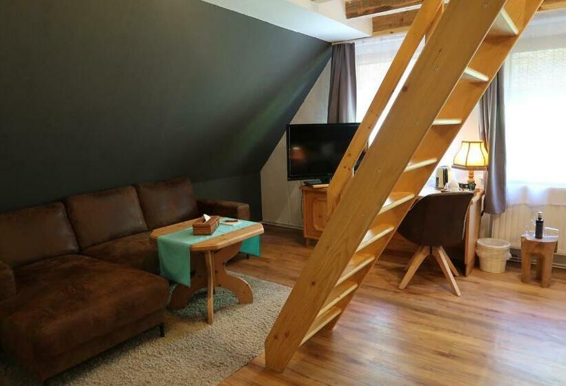 스위트, Lodge Seaside Boutique