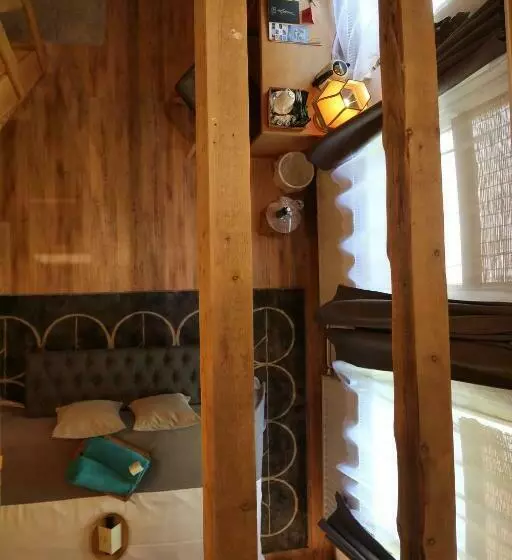 スイート, Lodge Seaside Boutique