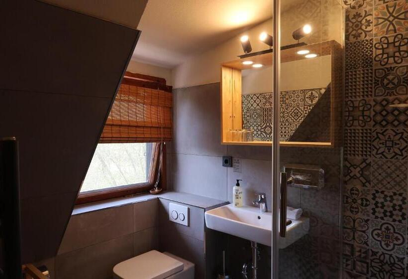 חדר סטנדרט יחיד, Lodge Seaside Boutique