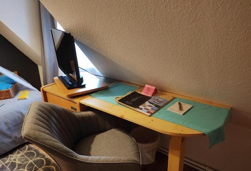 חדר סטנדרט יחיד, Lodge Seaside Boutique