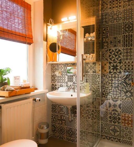 חדר סטנדרט, Lodge Seaside Boutique