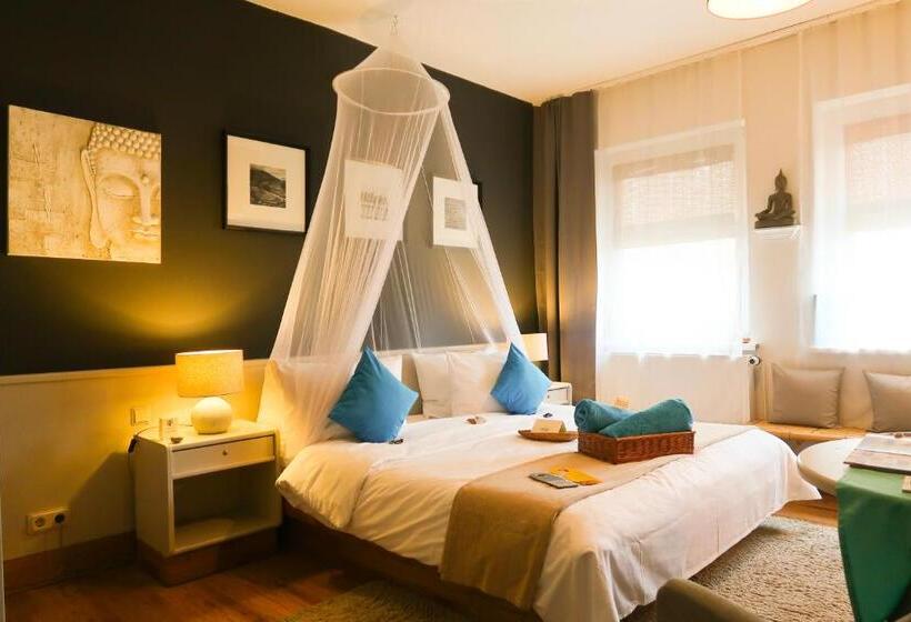 חדר סטנדרט, Lodge Seaside Boutique