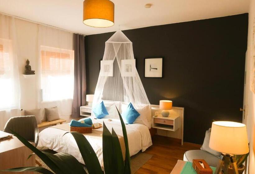 חדר סטנדרט, Lodge Seaside Boutique