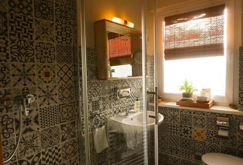 חדר סטנדרט, Lodge Seaside Boutique