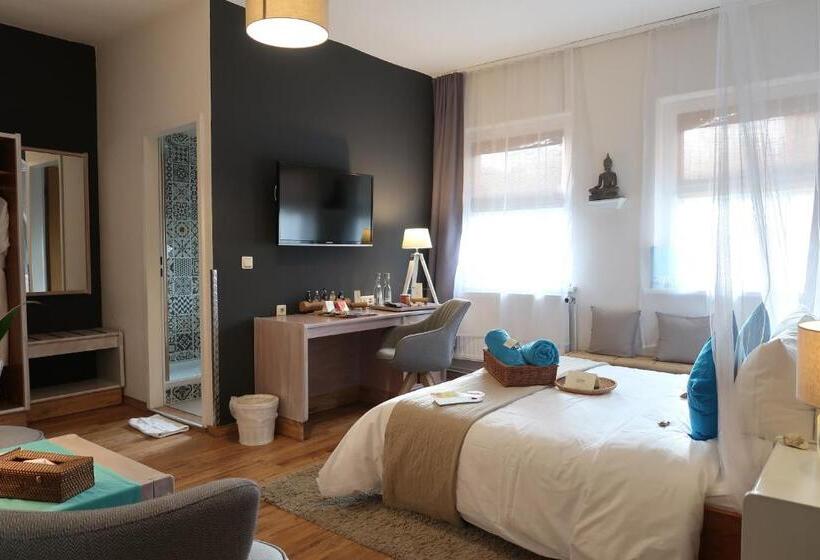 חדר סטנדרט, Lodge Seaside Boutique