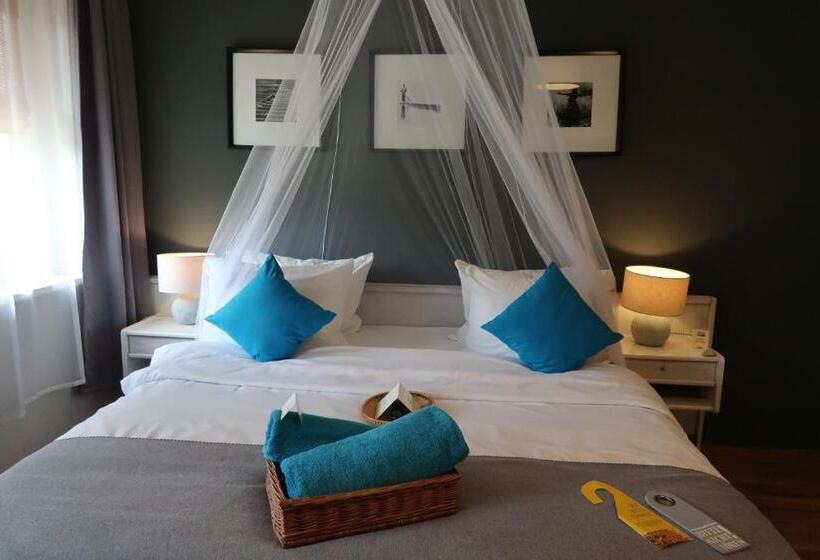 חדר סטנדרט, Lodge Seaside Boutique