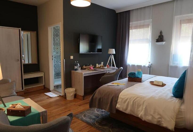 חדר סטנדרט, Lodge Seaside Boutique