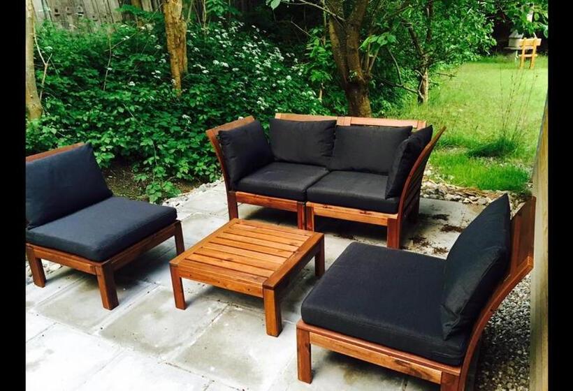 בקתה דלוקס, Lodge Seaside Boutique