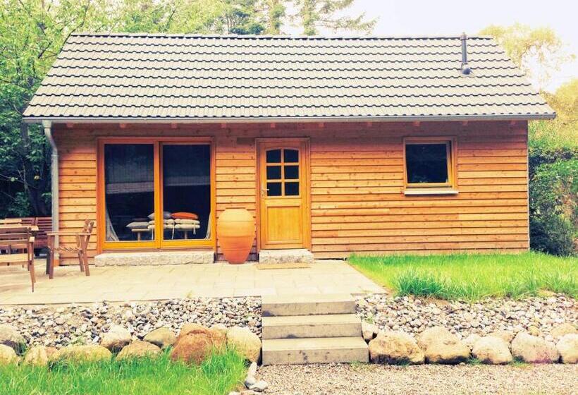 בקתה דלוקס, Lodge Seaside Boutique