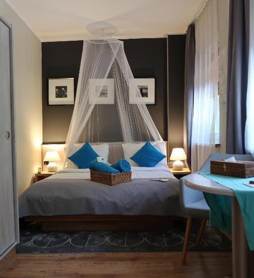 חדר סטנדרט, Lodge Seaside Boutique