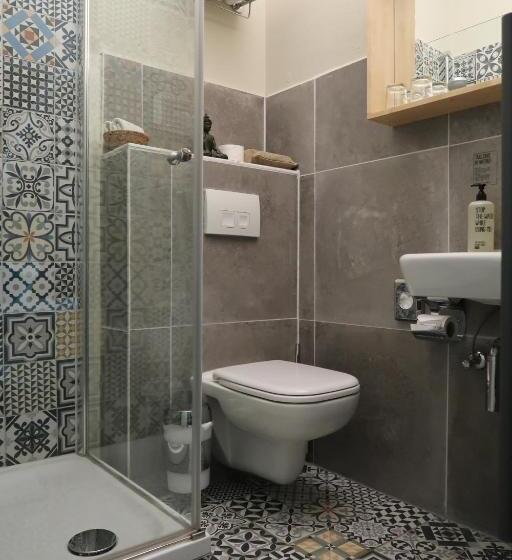 חדר סטנדרט, Lodge Seaside Boutique