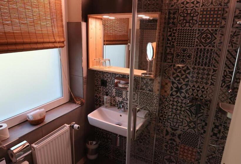 חדר סטנדרט, Lodge Seaside Boutique