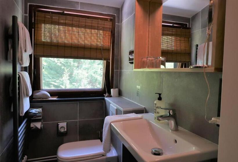 חדר סטנדרט, Lodge Seaside Boutique