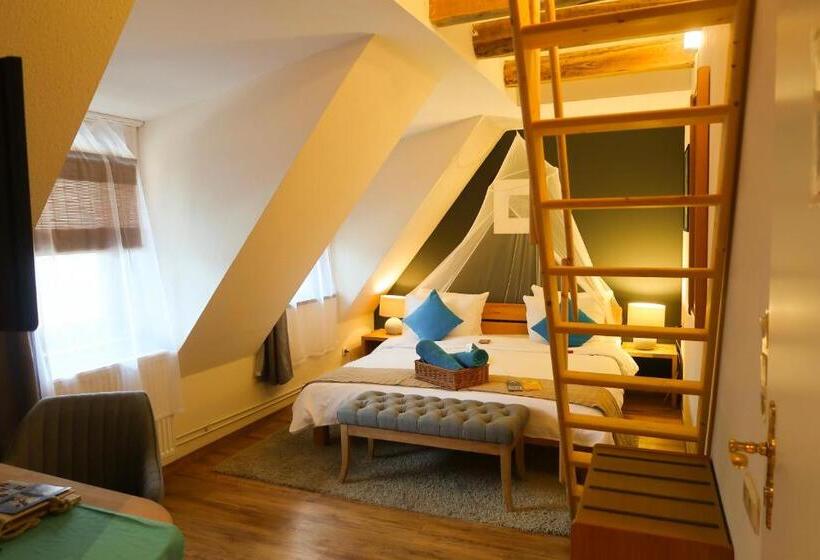 חדר סטנדרט, Lodge Seaside Boutique