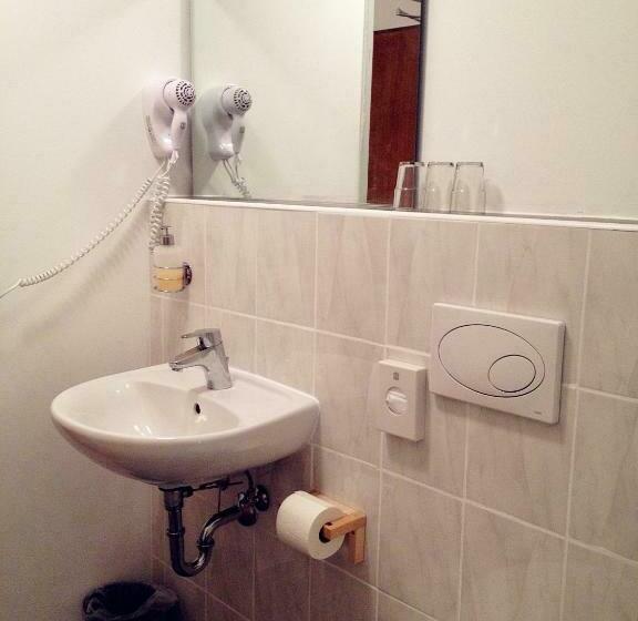 Пятиместный Стандартный Номер, New Fair Munich Messe