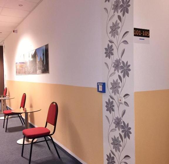 Семейный Номер, New Fair Munich Messe