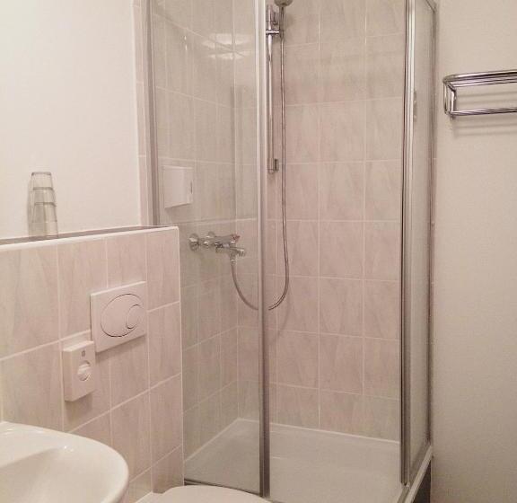 Номер Комфорт Индивидуальный, New Fair Munich Messe