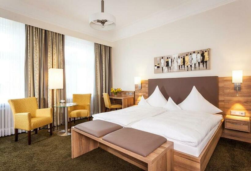 标准间, Noltmannpeters