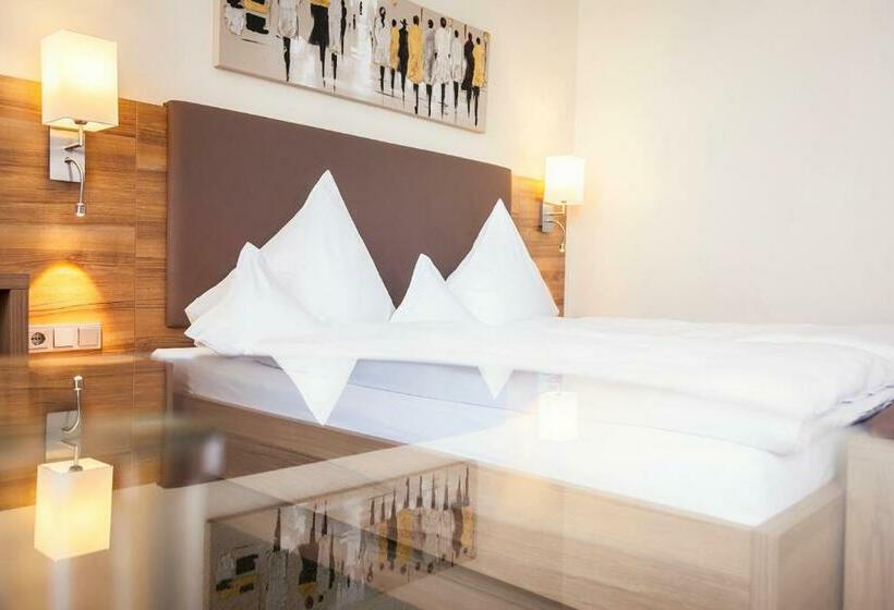 标准间, Noltmannpeters