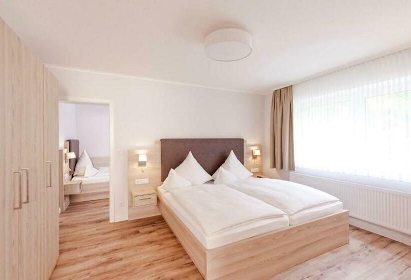 标准间, Noltmannpeters