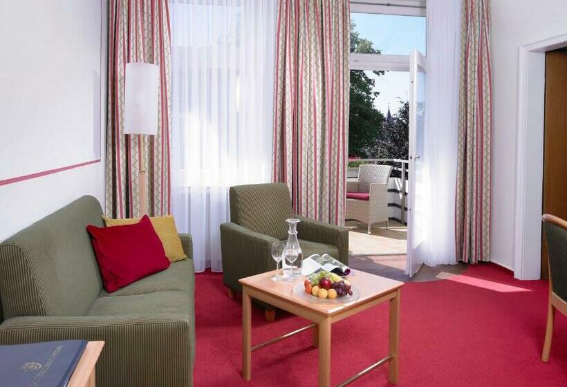 标准间, Noltmannpeters