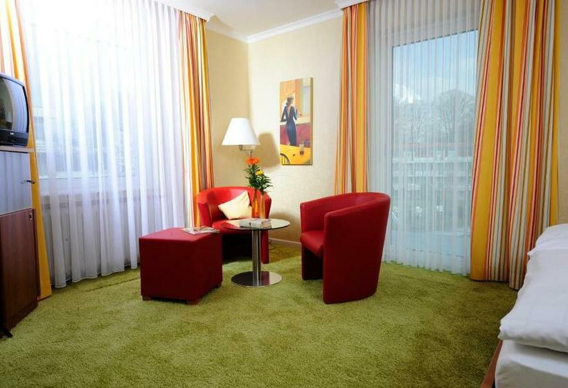 标准间, Noltmannpeters