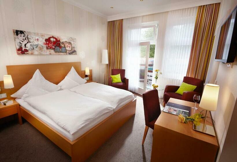 标准间, Noltmannpeters