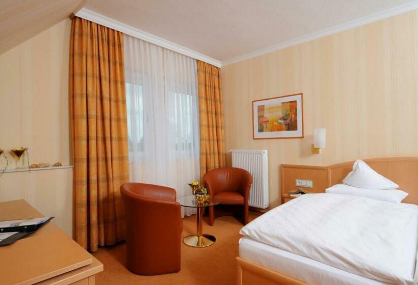 标准间, Noltmannpeters