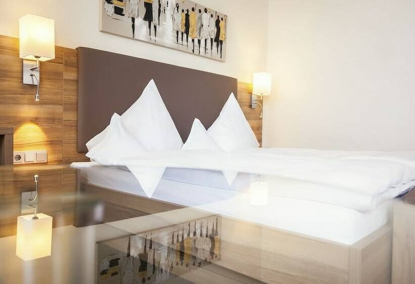 标准间, Noltmannpeters