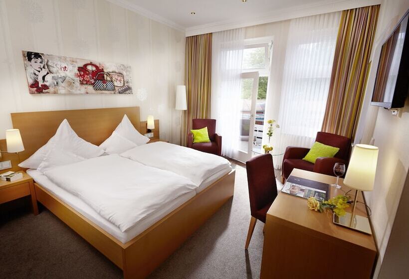 标准间, Noltmannpeters