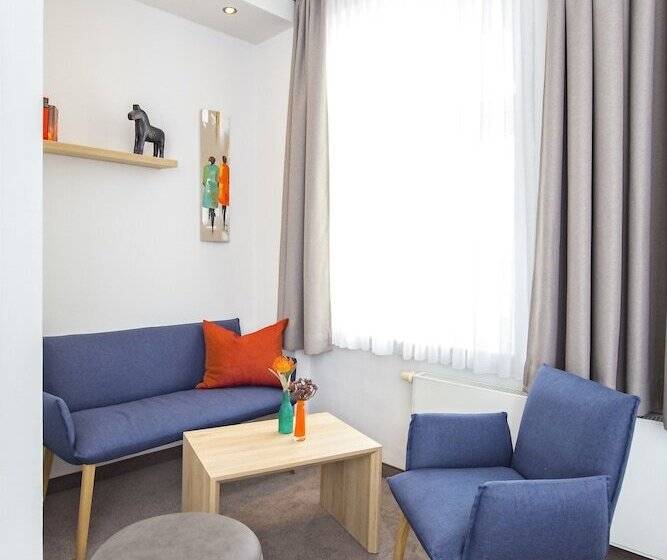 标准间, Noltmannpeters