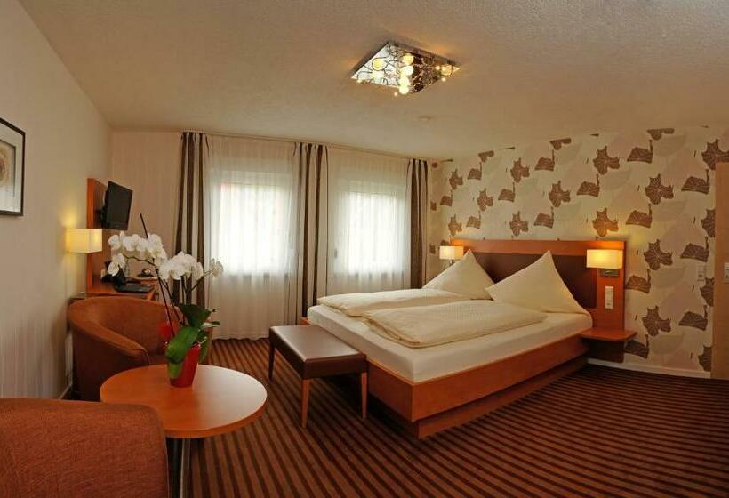 スタンダードルーム, Nothwang