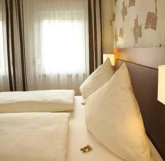 スタンダードルーム, Nothwang