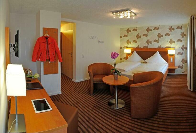 スタンダードルーム, Nothwang