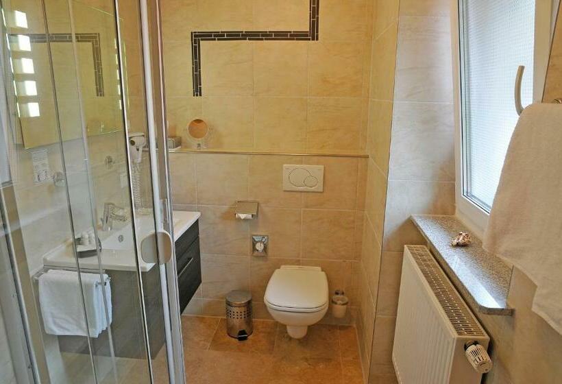 スタンダードルーム, Nothwang