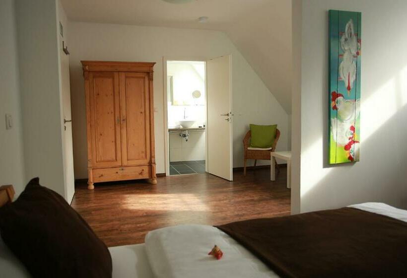 스탠다드 룸, Pension Kerckenhof