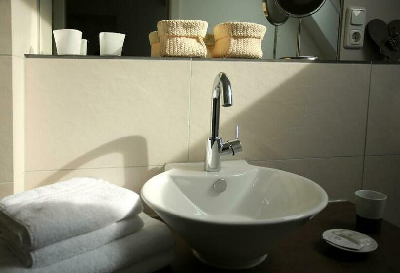 스탠다드 룸, Pension Kerckenhof