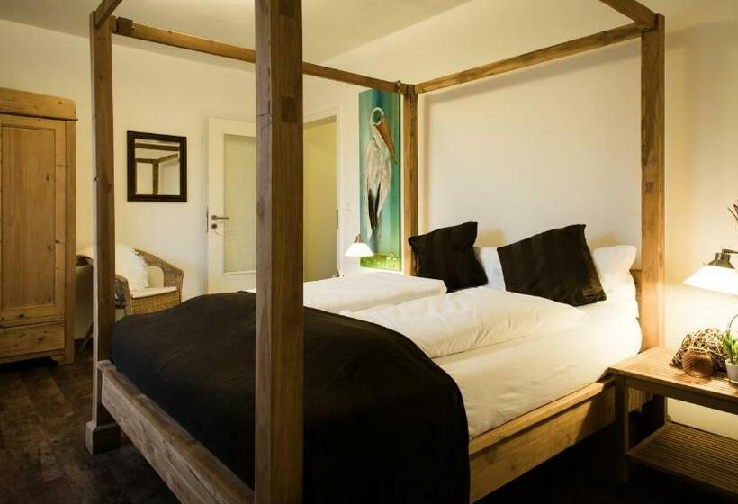Номер Стандарт, Pension Kerckenhof