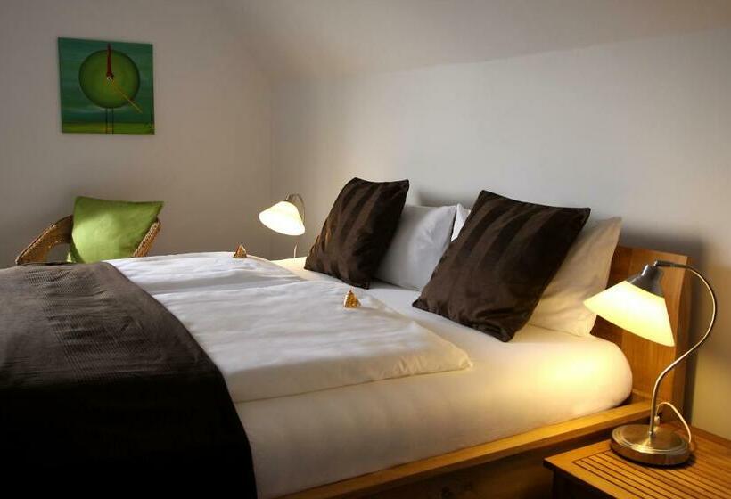 스탠다드 룸, Pension Kerckenhof