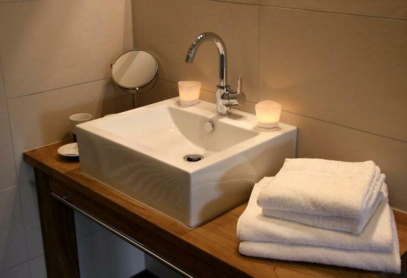 스탠다드 룸, Pension Kerckenhof