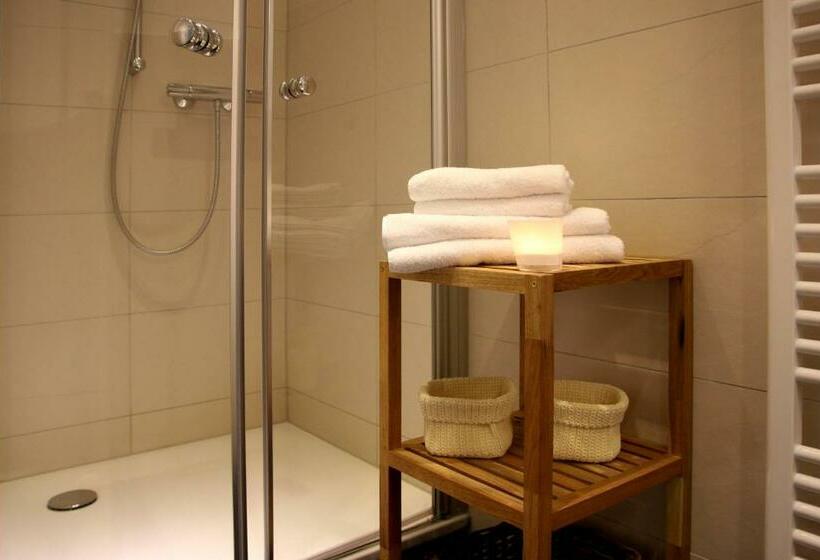 스탠다드 룸, Pension Kerckenhof