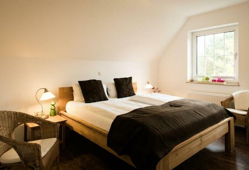 Номер Стандарт, Pension Kerckenhof