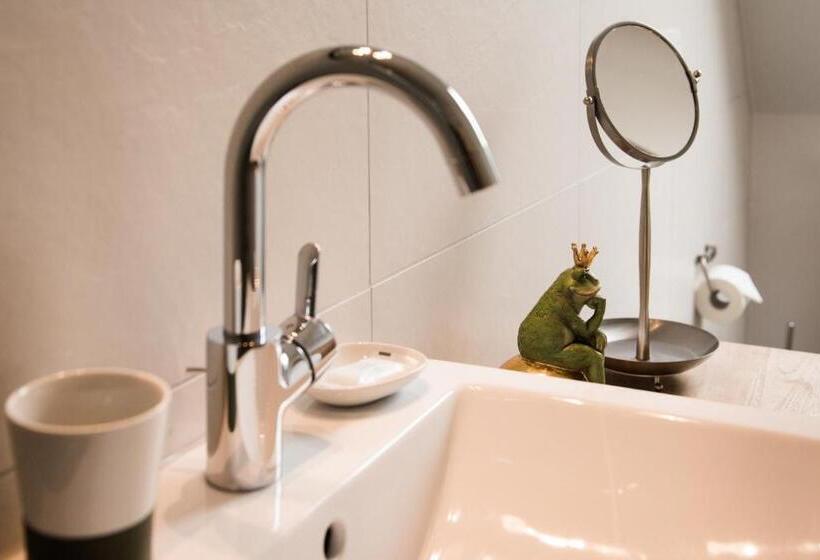 스탠다드 룸, Pension Kerckenhof