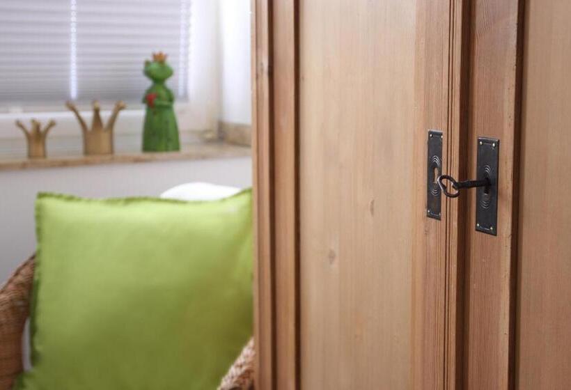 Номер Стандарт, Pension Kerckenhof
