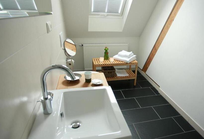 스탠다드 룸, Pension Kerckenhof