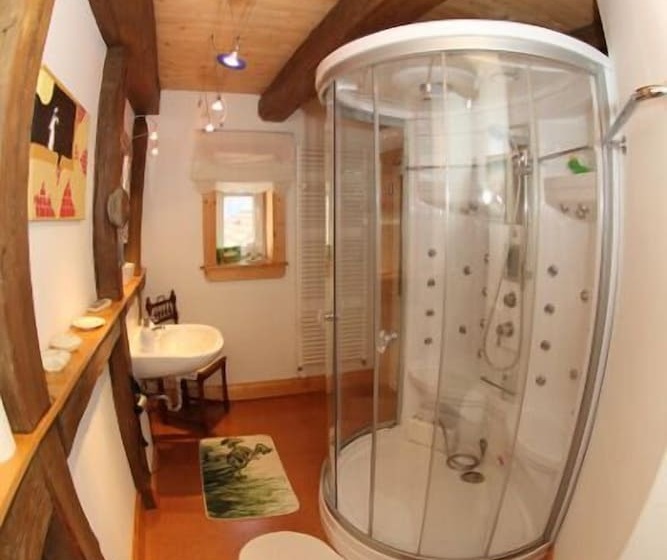 Номер Стандарт, Pension Picco Bello