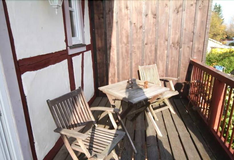 غرفة قياسية, Pension Picco Bello