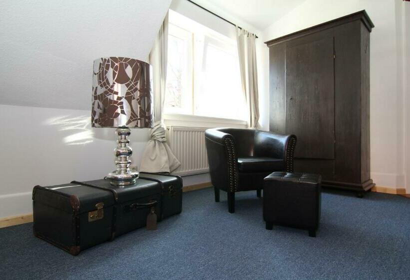 غرفة قياسية, Pension Picco Bello