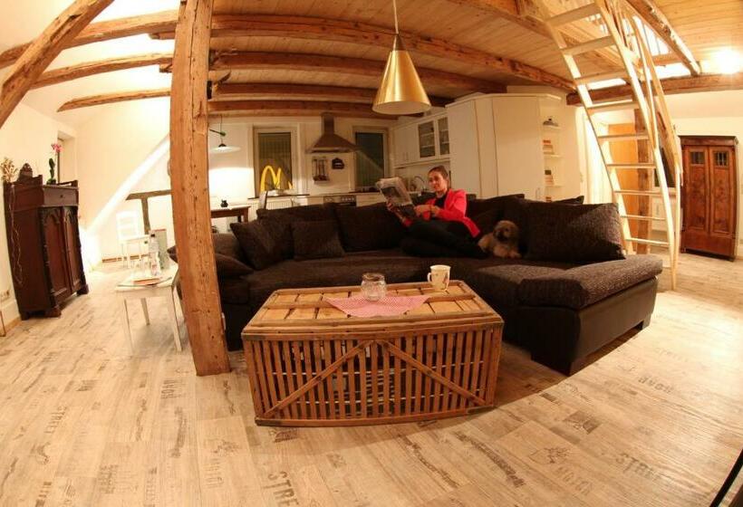 Люкс Классика, Pension Picco Bello
